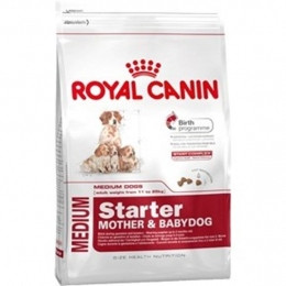 

Сухой корм для собак в последней трети беременности Royal Canin 1 кг (11174-zm)