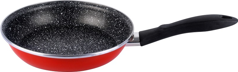 

Сковорода VITRINOR K2 Red 30 см (1105680-bz)