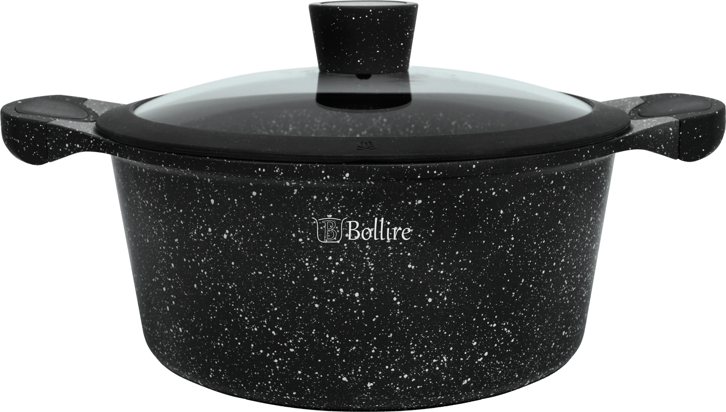 

Кастрюля BOLLIRE Milano