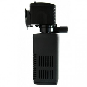 

Фильтр-голова 12W 1000л/ч 1 прозрачный круглый стакан Xilong XL-F070А (31254-zm)