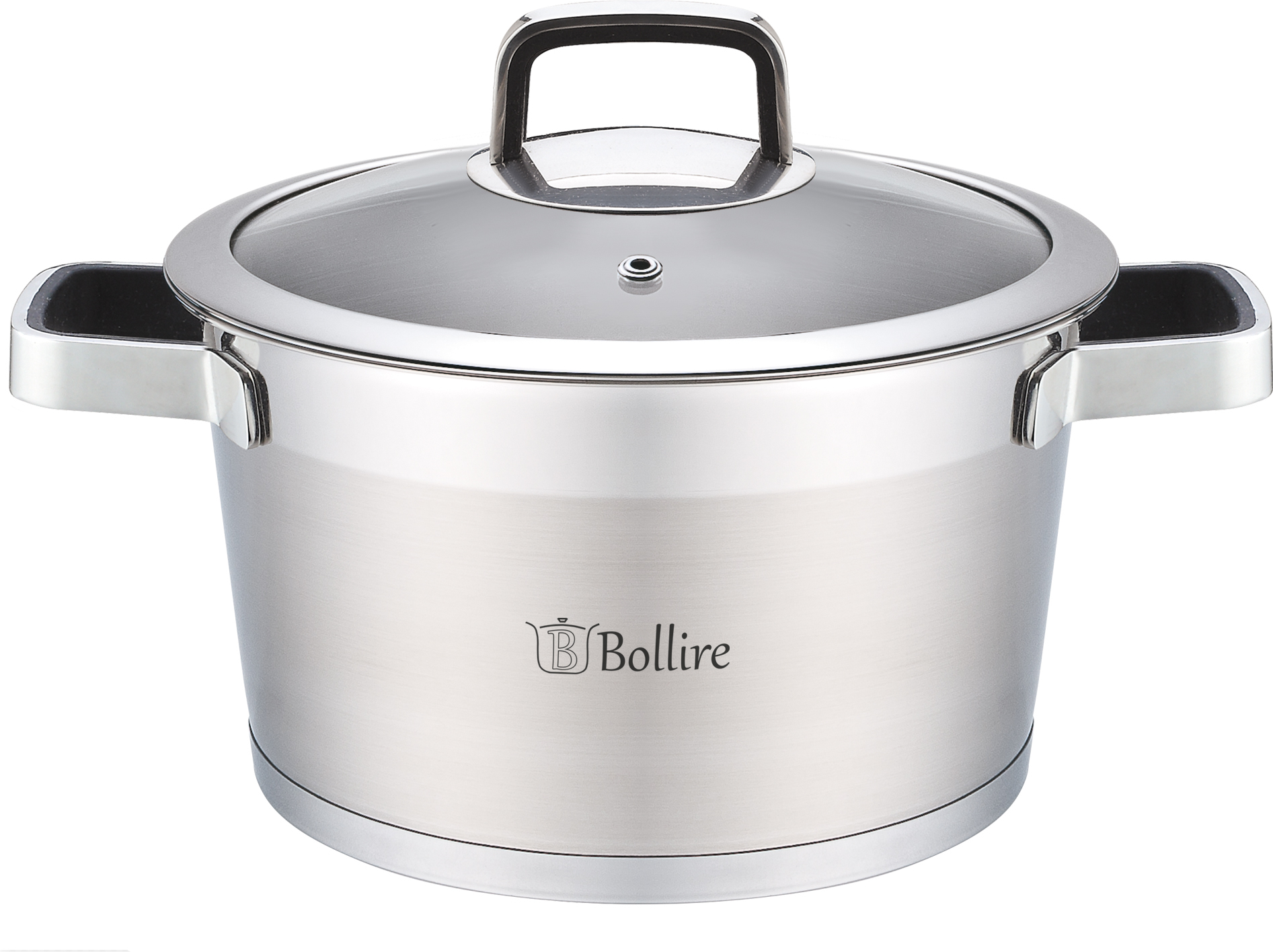 

Кастрюля BOLLIRE (Br-2104-bz)