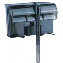 

Jialu HBL-301 II SunSun фильтр для аквариума 300 л/ч (46249-zm)