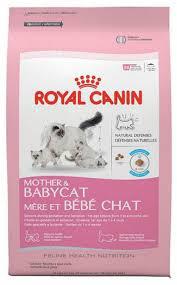 

Сухой корм для котят от 1 до 4 месяцев Royal Canin 10 кг (12027-zm)