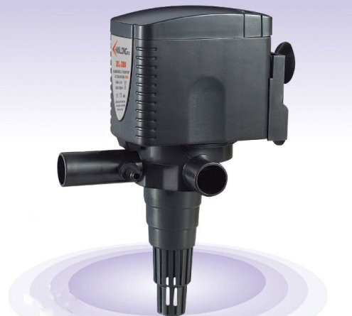 

Фильтр-голова Xilong 12W 1000 л/ч и шланг для слива (22973-zm)