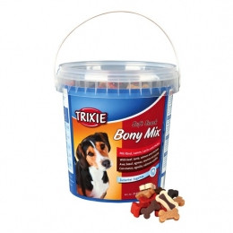 

Лакомство мягкое с говядина/курица/баранина/лосось Trixie 500 г (17236-zm)