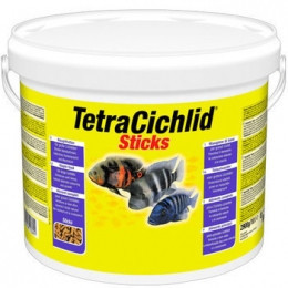 

корм для цихлид Tetra 10 л (46267-zm)