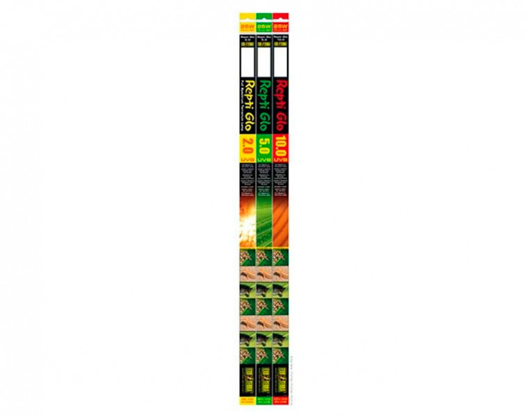 

Лампа REPTI GLO 5\13W Е27 экономный цоколь, Aquael (1478-zm)