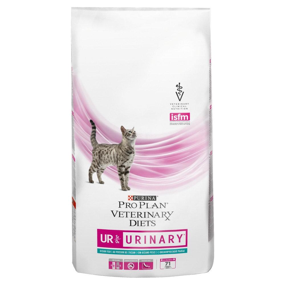 

Корм для кошек при мочекаменной болезни Purina 1.5 кг (42022-zm)