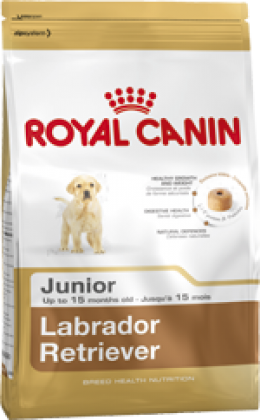 

сухой корм для щенков лабрадоров Royal Canin 3 кг (51750-zm)