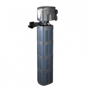 

Фильтр-помпа Xilong XL-F370А 35W 2800л/ч 4 прозрачных круглых стакана (31262-zm)