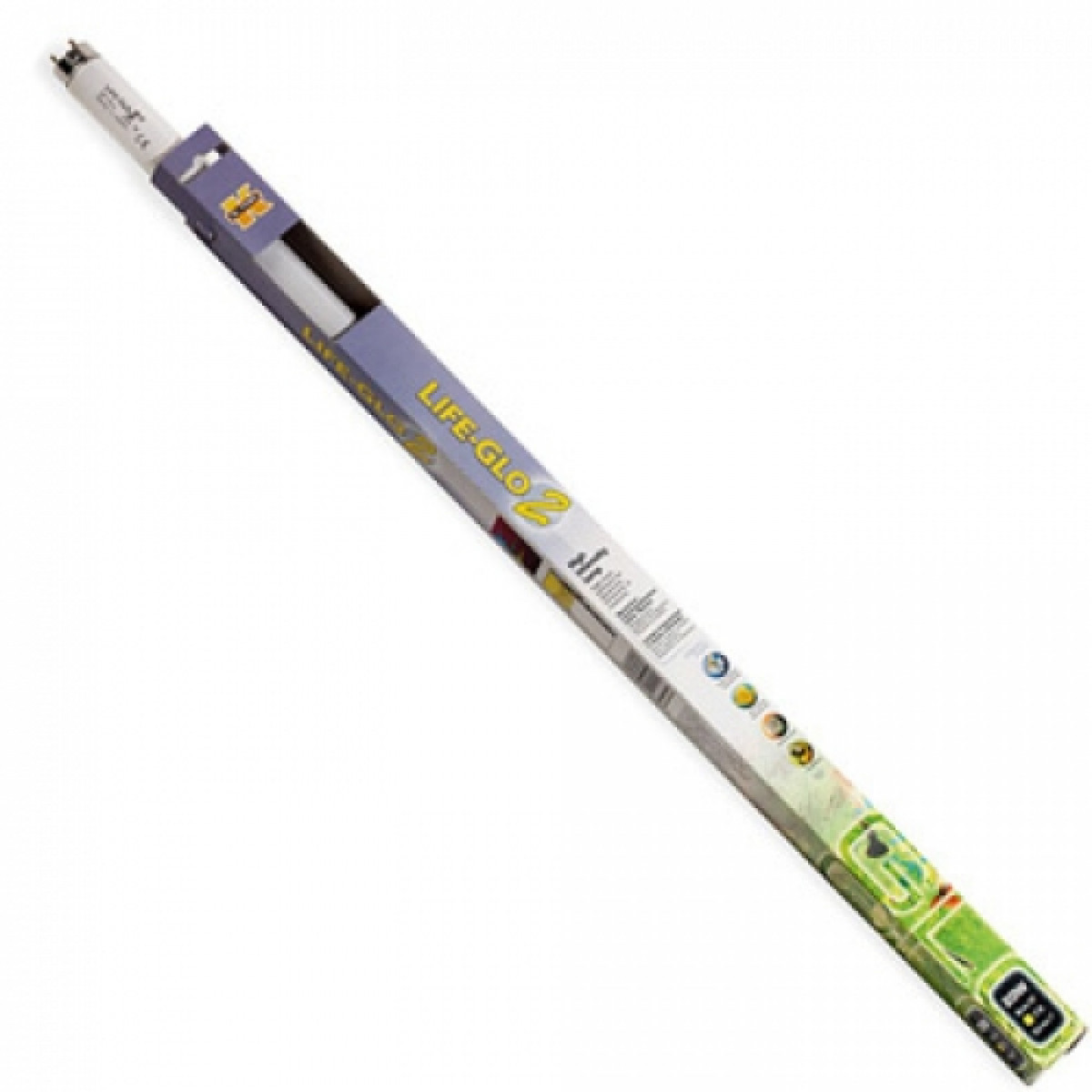 

Лампа Т8 LIFE-GLO, Hagen 15W А1633 (9104-zm)