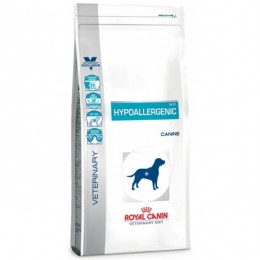 

гипоаллергенный корм для собак Royal Canin 2 кг (49130-zm)