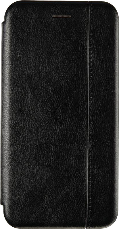 

Чехол-книжка Gelius Book Cover Leather для Samsung Galaxy M51 (M515) Black