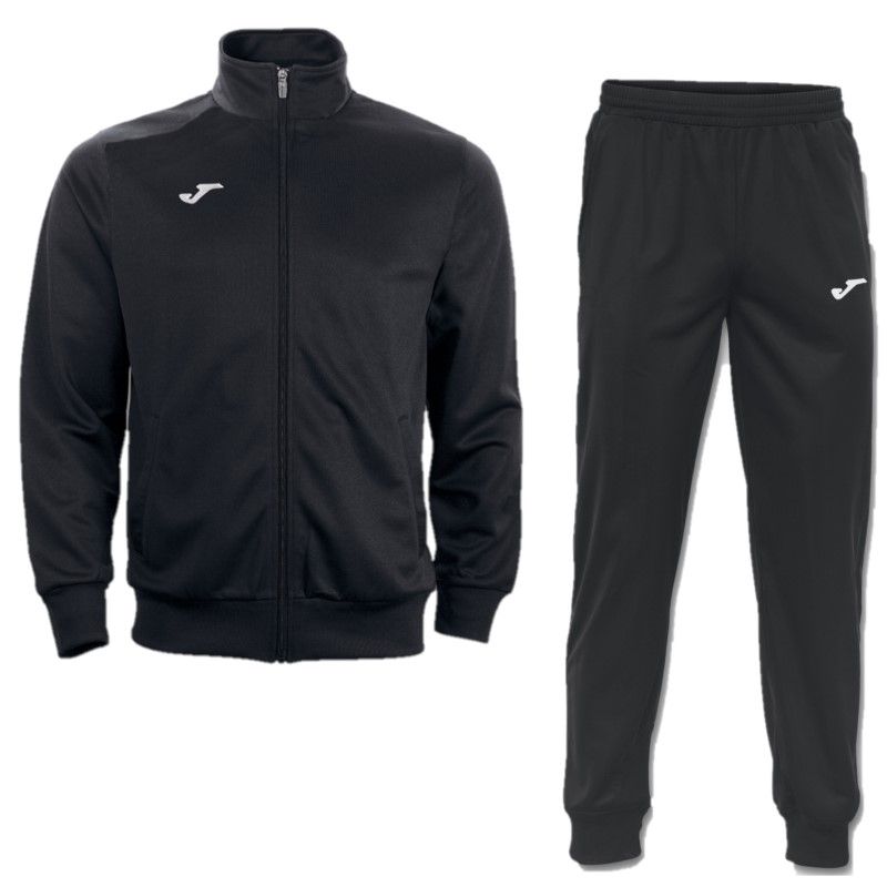 

Спортивный костюм детский Joma COMBI GALA черный 118-128 100086.100_101113.100