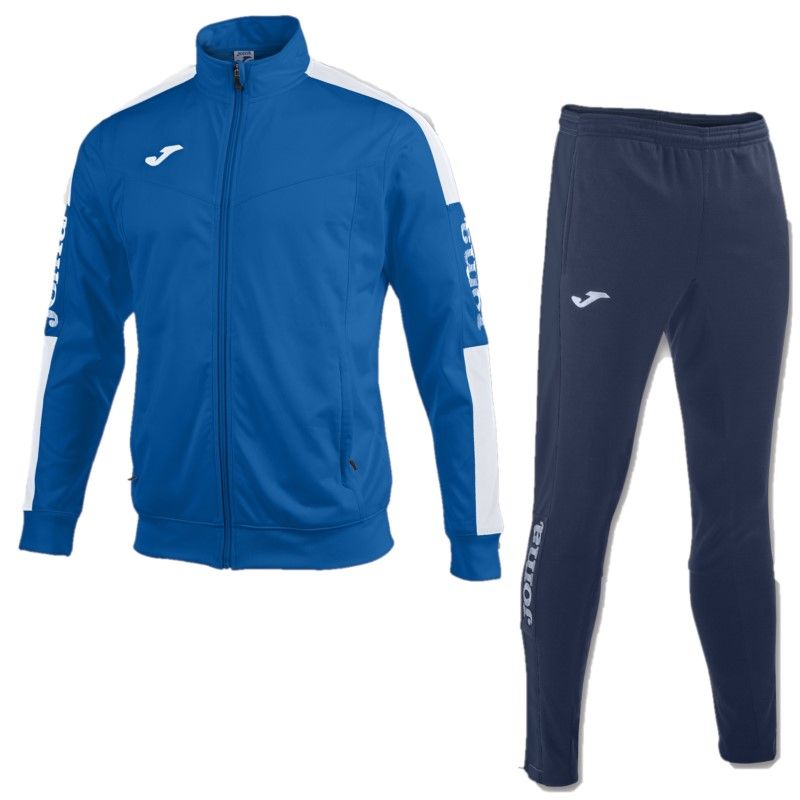 

Спортивный костюм детский Joma CHAMPION IV темно-синий 118-128 100687.702_100761.331