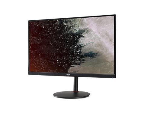 

Монiтор LCD 27" Acer Nitro XV272P (UM.HX2EE.P07)