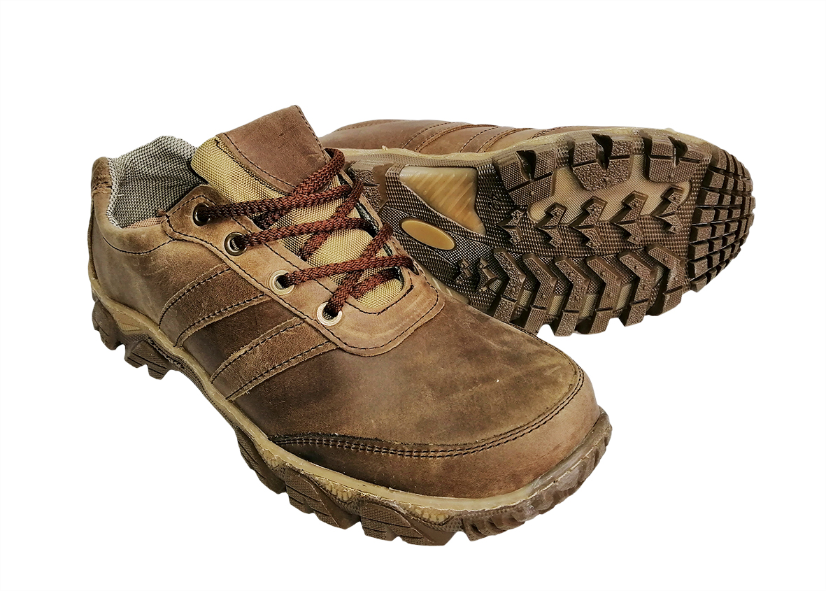 

Демісезонні Кросівки Armos Full Leather Brown (ARMOS-013-45)