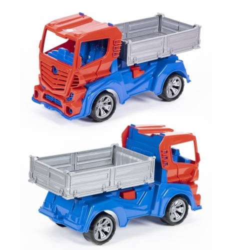 

Авто FS 1 бортовий 025