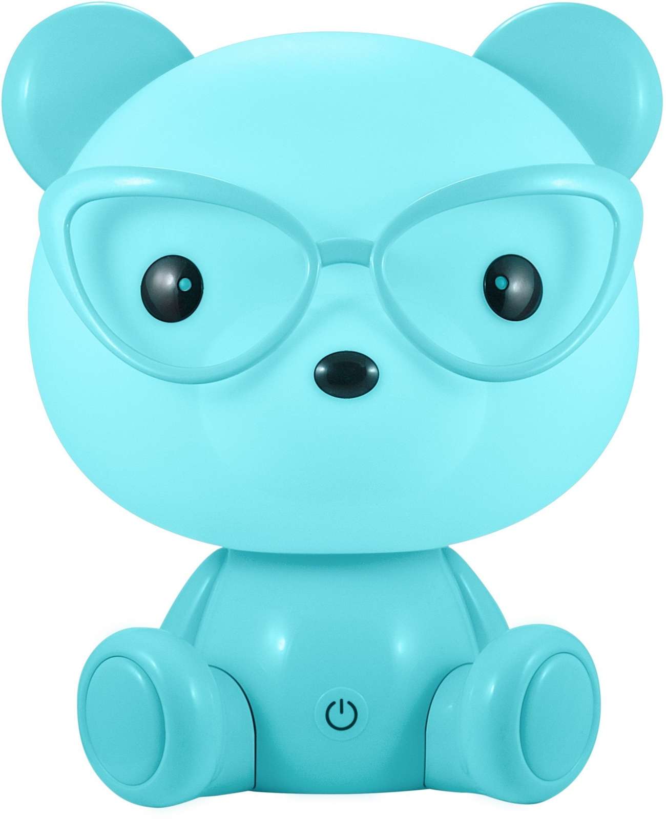 

Ночник-светильник детский Медвежонок KS Lamp Bear (145869)