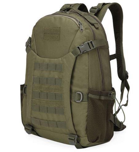 

Рюкзак тактический HLV Y003 50 л Olive
