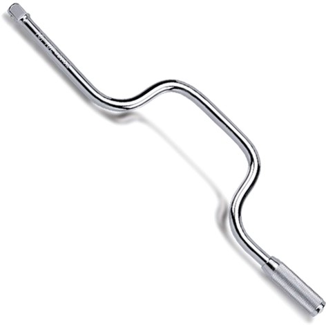 

Коловорот Toptul 1/2" 420 мм