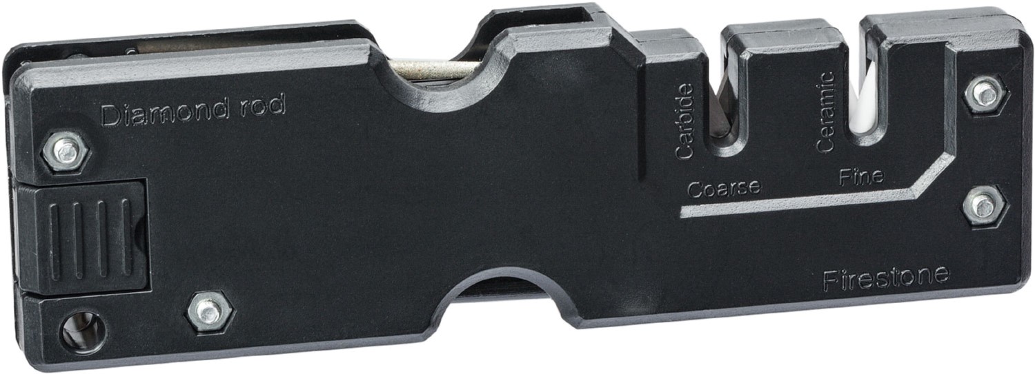 

Точилка Risam Multi-Sharp RO011 coarse/ medium (1060024)