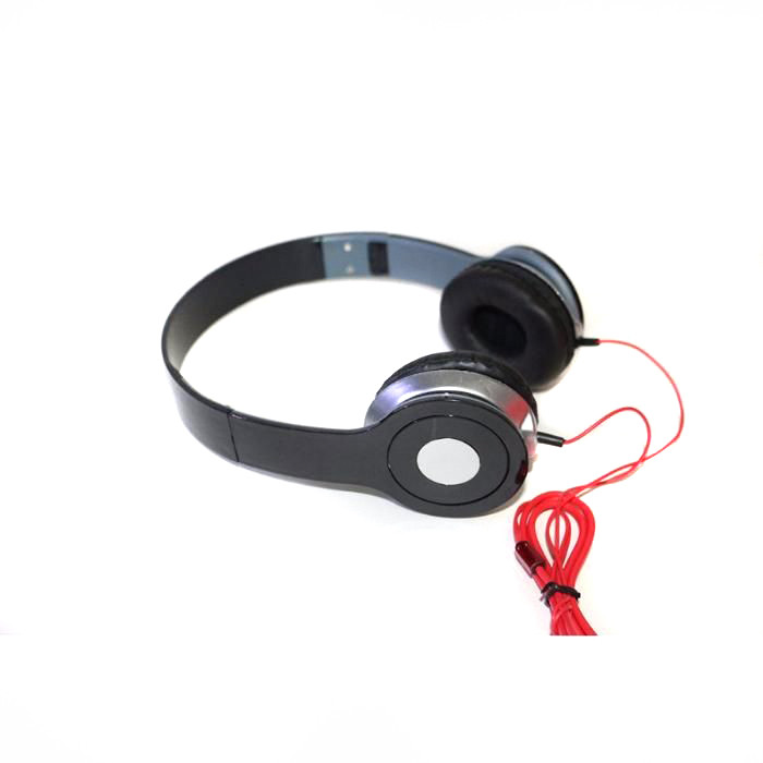 

Наушники накладные MDR SOLO 9522 Black Kronos (gr_005953)
