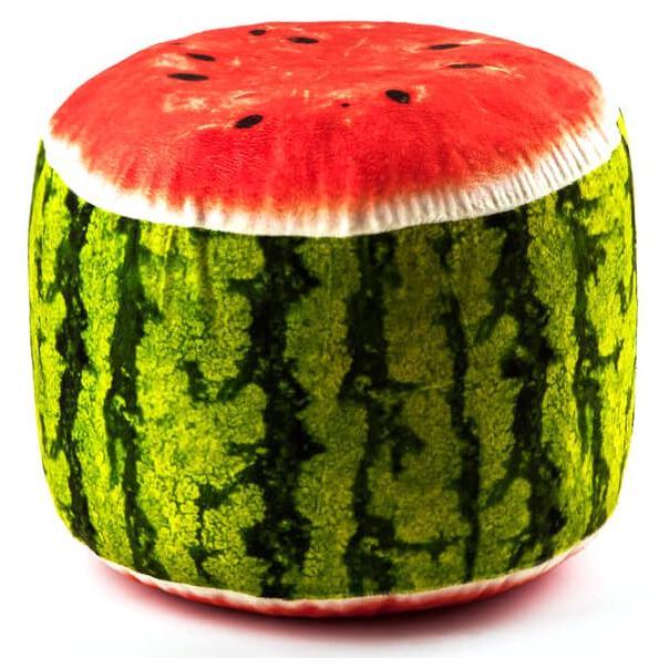 

Мягкий надувной пуфик FRUIT POUF Kronos Toys FP-01-01 (tsi_55906)