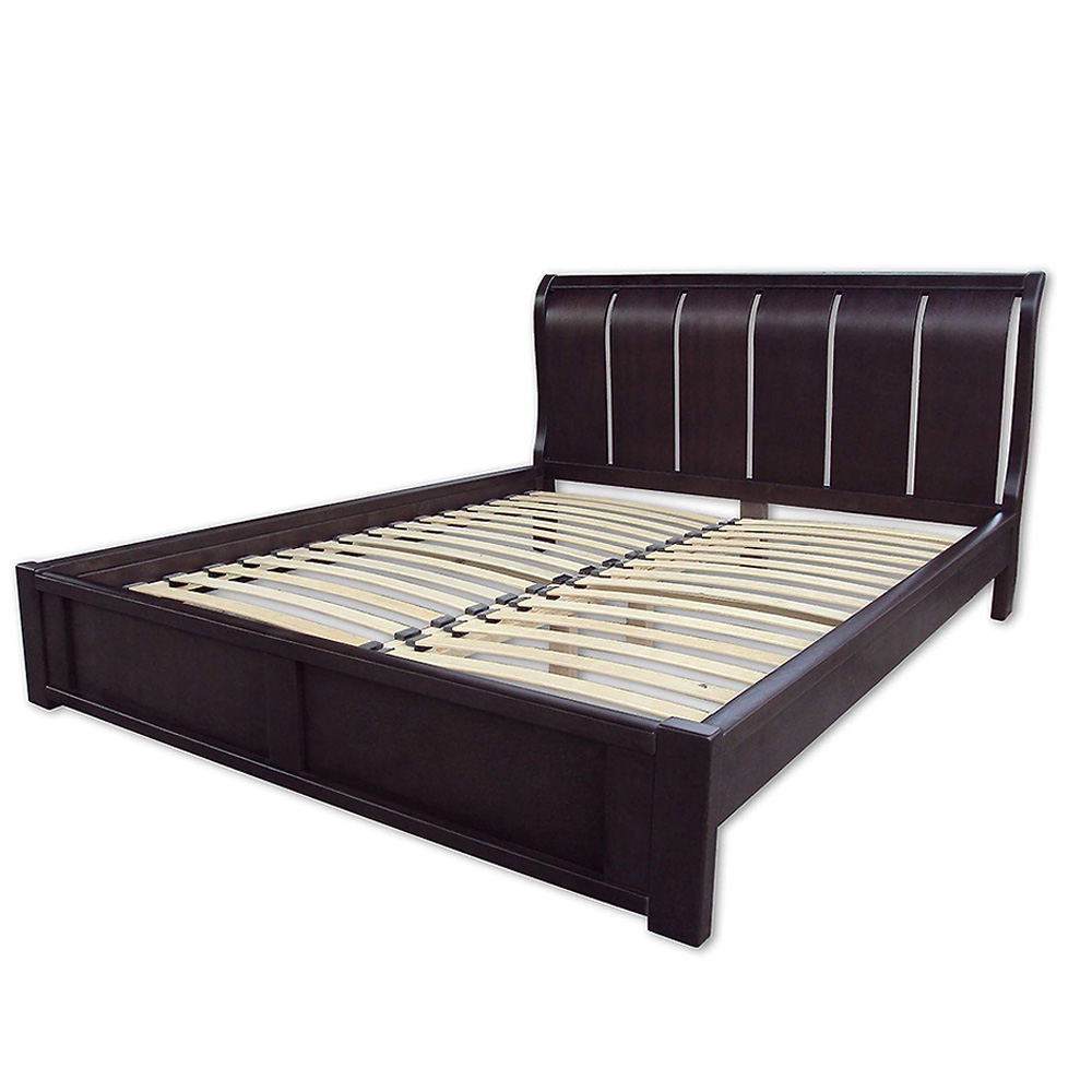 

Кровать HouseWood МАРГАРИТА 160х200см (венге) HW-00272