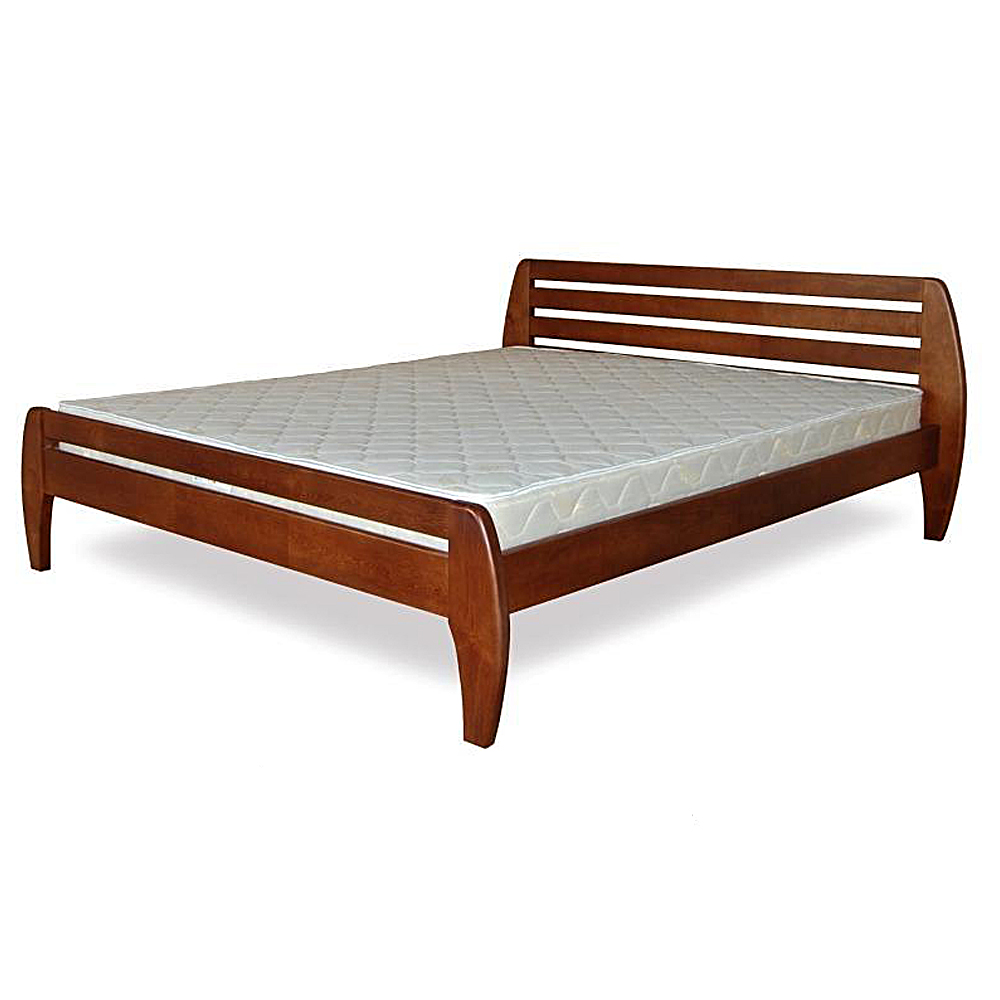 

Кровать HouseWood БЛЮЗ 180х190см (яблоня) HW-00089