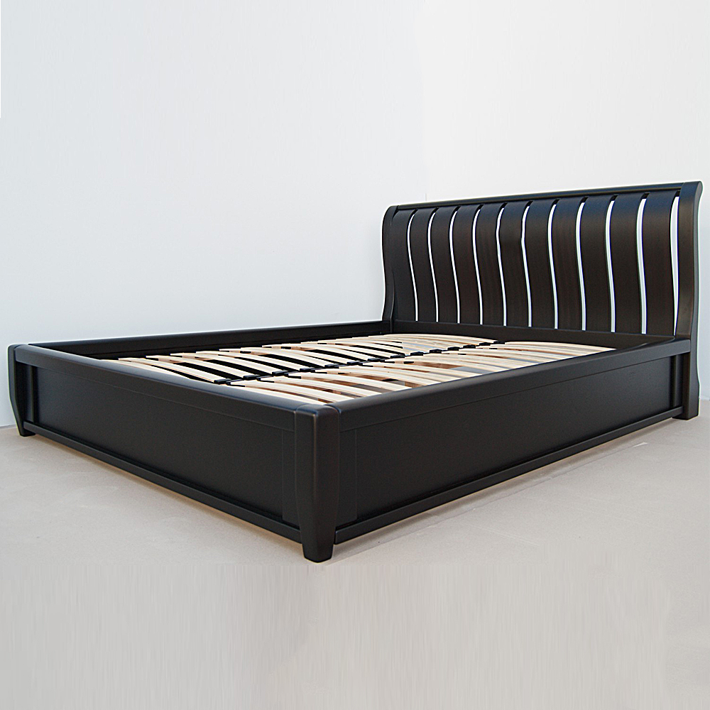 

Кровать HouseWood ВЕНЕЦИЯ 160х200см (венге) HW-00105