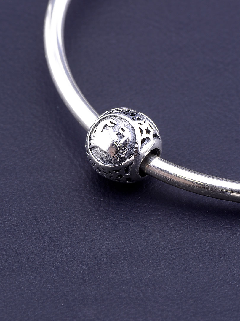 

Шарм со знаком зодиака Рак Pandora Style Серебро(925) 082940