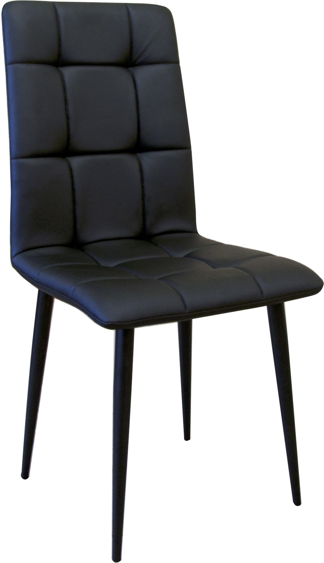 

Стул Eagle Galaxy Black