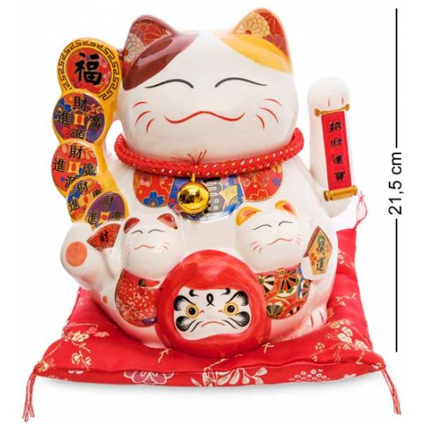 

Фигурка ''Кот'' KT-03/3