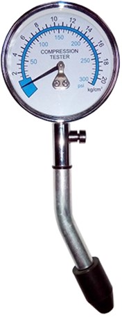 

Компресометр Trisco (G-320)