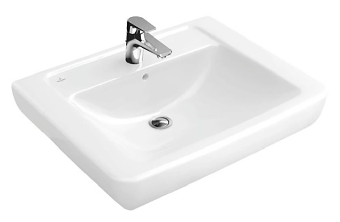 

Раковина VILLEROY & BOCH Verity Design 51035501