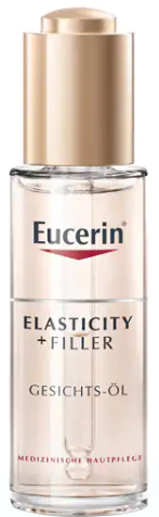 Акція на Антивозрастное масло для лица Eucerin Elasticity-Filler 30 мл (4005800158148) від Rozetka UA