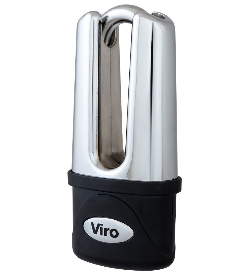 

Замок VIRO MOTO ARMADILLO ORANGE 3KEY