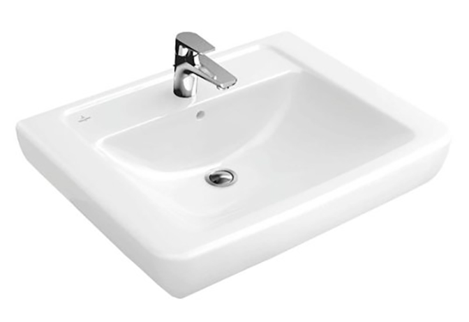 

Раковина VILLEROY & BOCH Verity Design 51036501