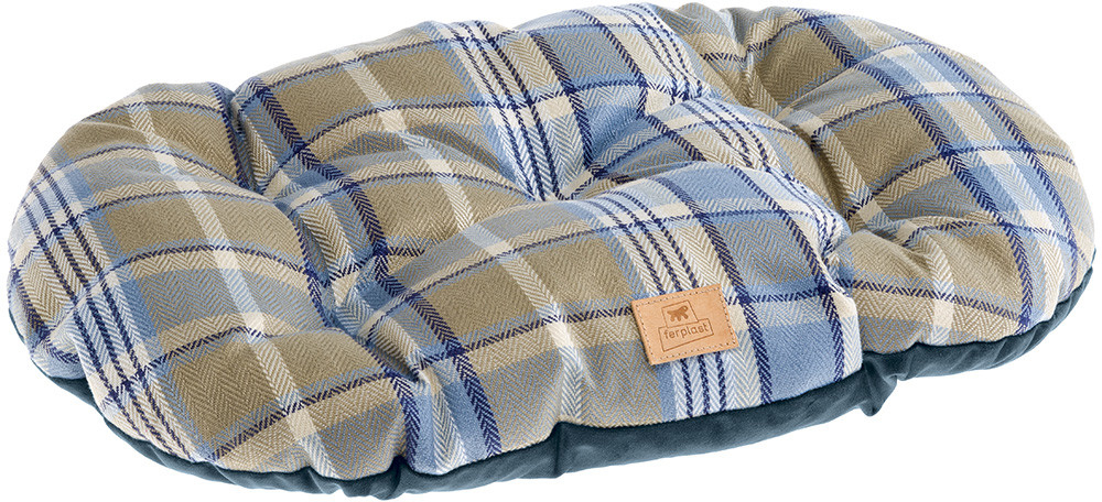 

Подушка для собак и кошек Ferplast Scott 45/2 - 43x30 см Синий