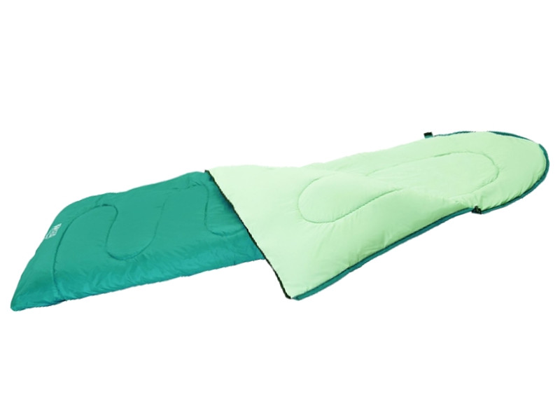 

Спальный мешок-одеяло Escapade 200 Bestway Green