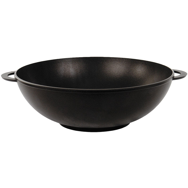 

Сковорода Биол WOK 30х10см 4.5л (3003П)
