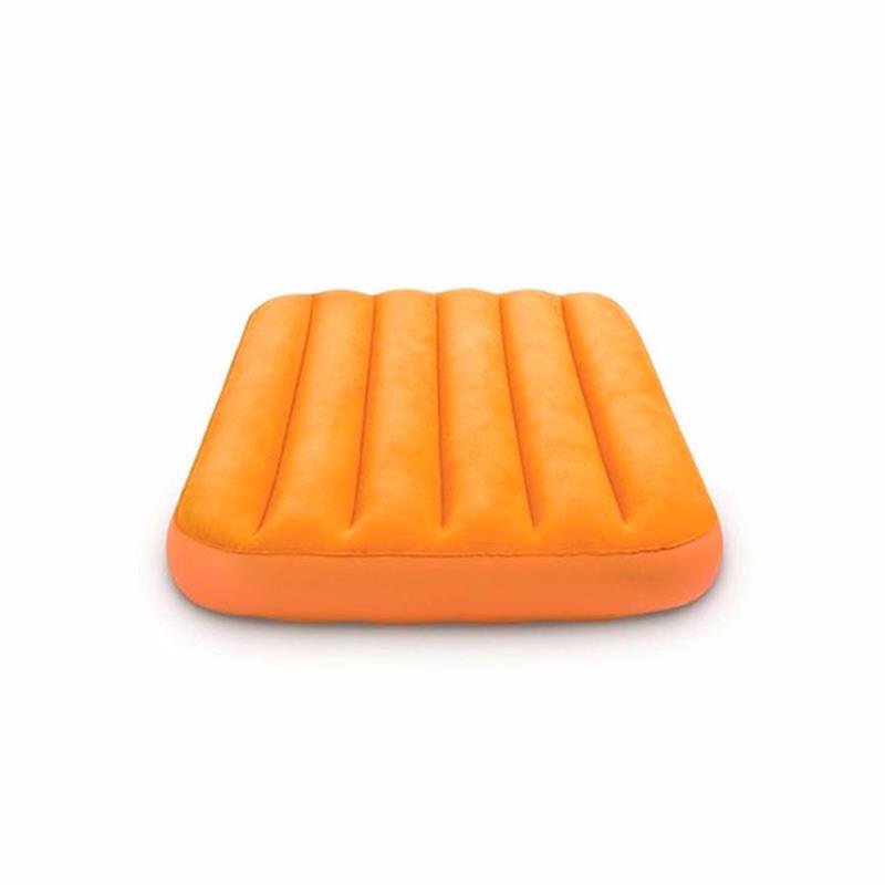 

Детский надувной матрас Intex 66803 (88 x 157 x 18 см) Cozy Kidz (Оранжевый)