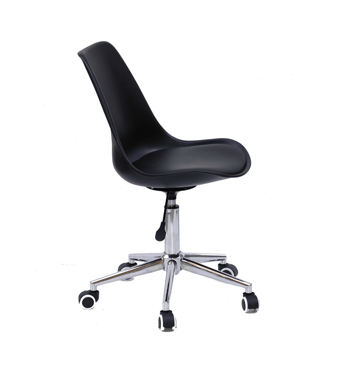 

Стілець Onder Mebli ALBERT MODERN CH- OFFICE , чорний