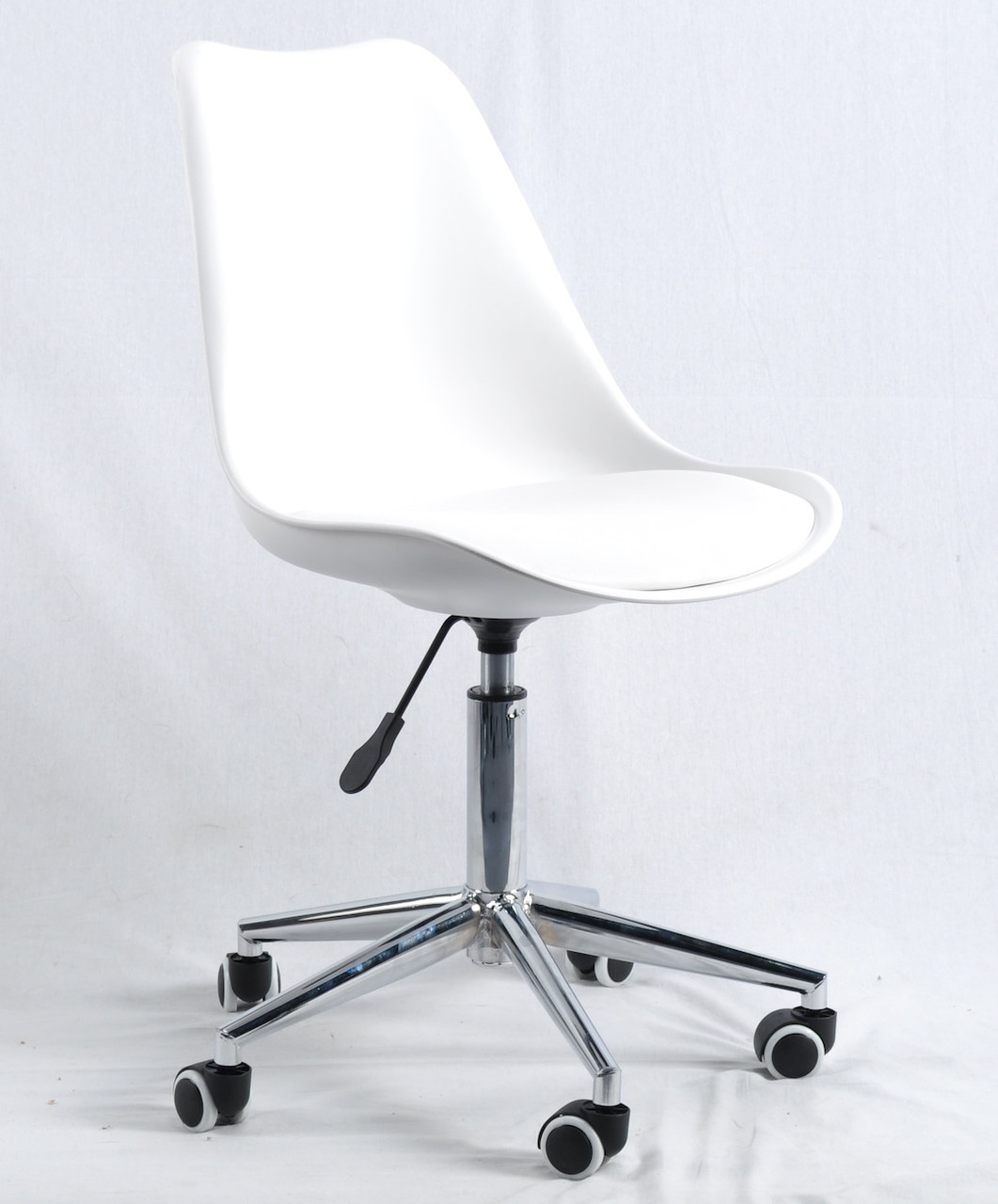 

Стілець Onder Mebli ALBERT MODERN CH- OFFICE , білий