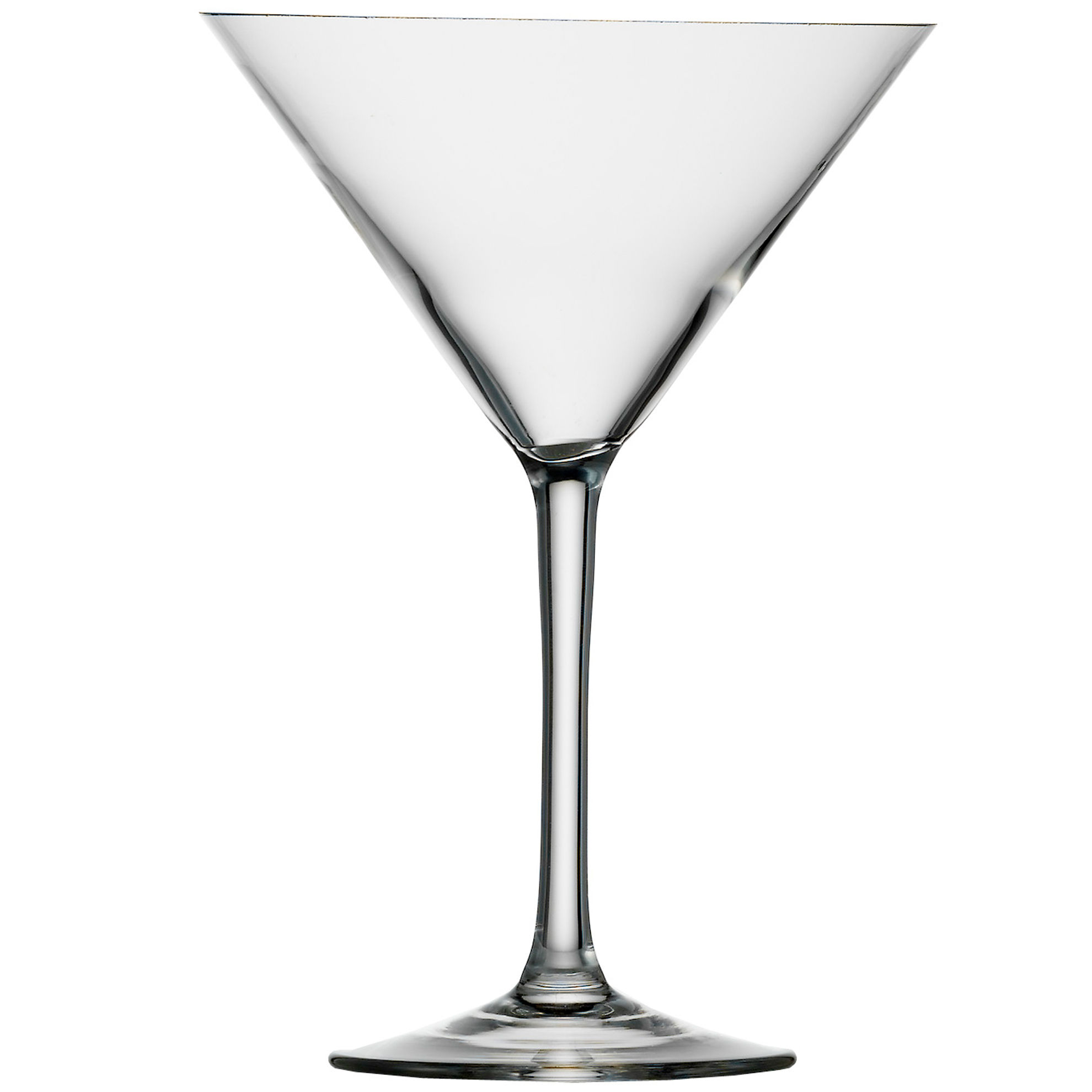 

Набор бокалов для мартини Stoelzle Bar & Liqueur 240 мл х 6 шт