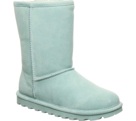 

Женские угги Bearpaw Elle Short Boot Surfspray Suede 42