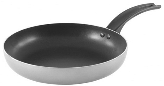 

Сковорода Pyrex Argento 28 см Silver