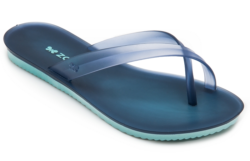 

Женские вьетнамки Zaxy Ice Tong 17224-90109 37 Синий