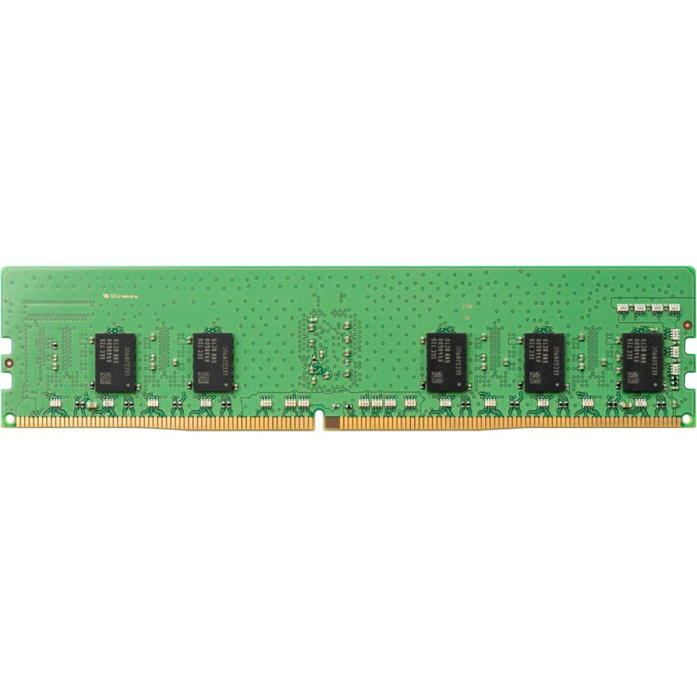 

Оперативная память HP 8GB DDR4-2666 1XD84AA (1XD84AA)